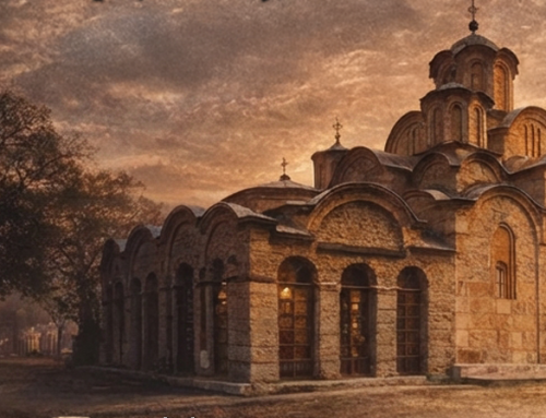 Меморијално-уметничко вече поводом сећања на Мартовски погром